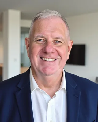 Greg Hamlyn